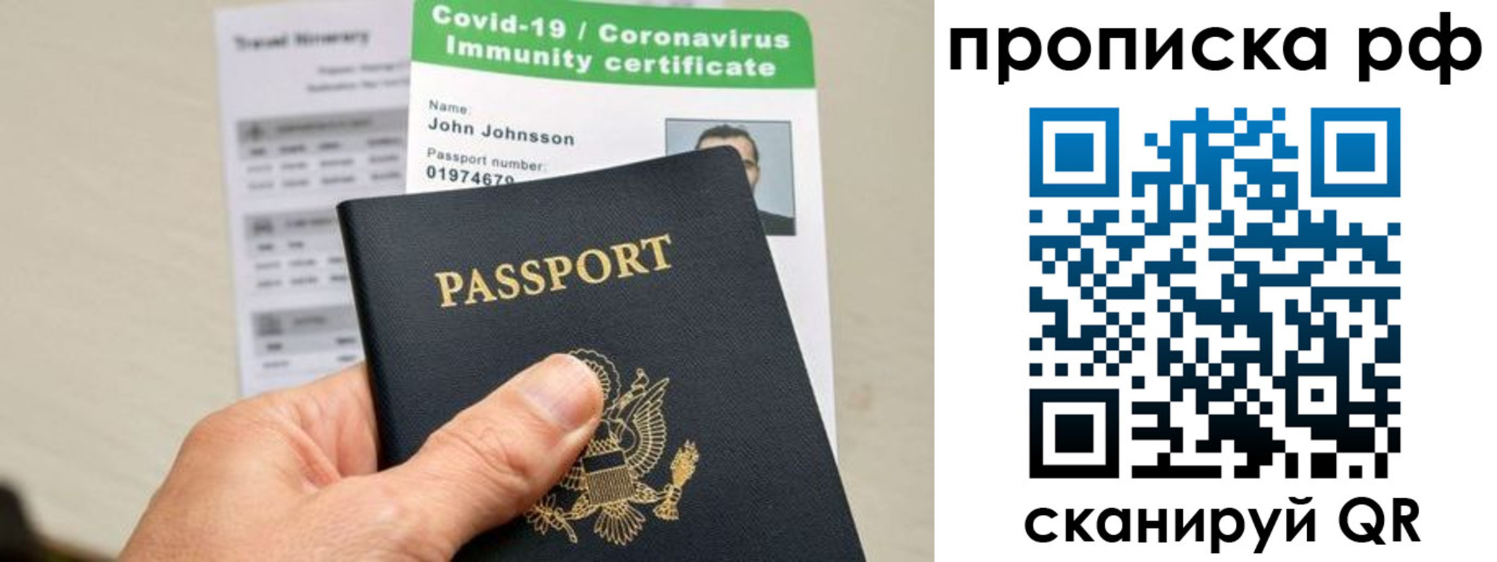 прописка в Видном